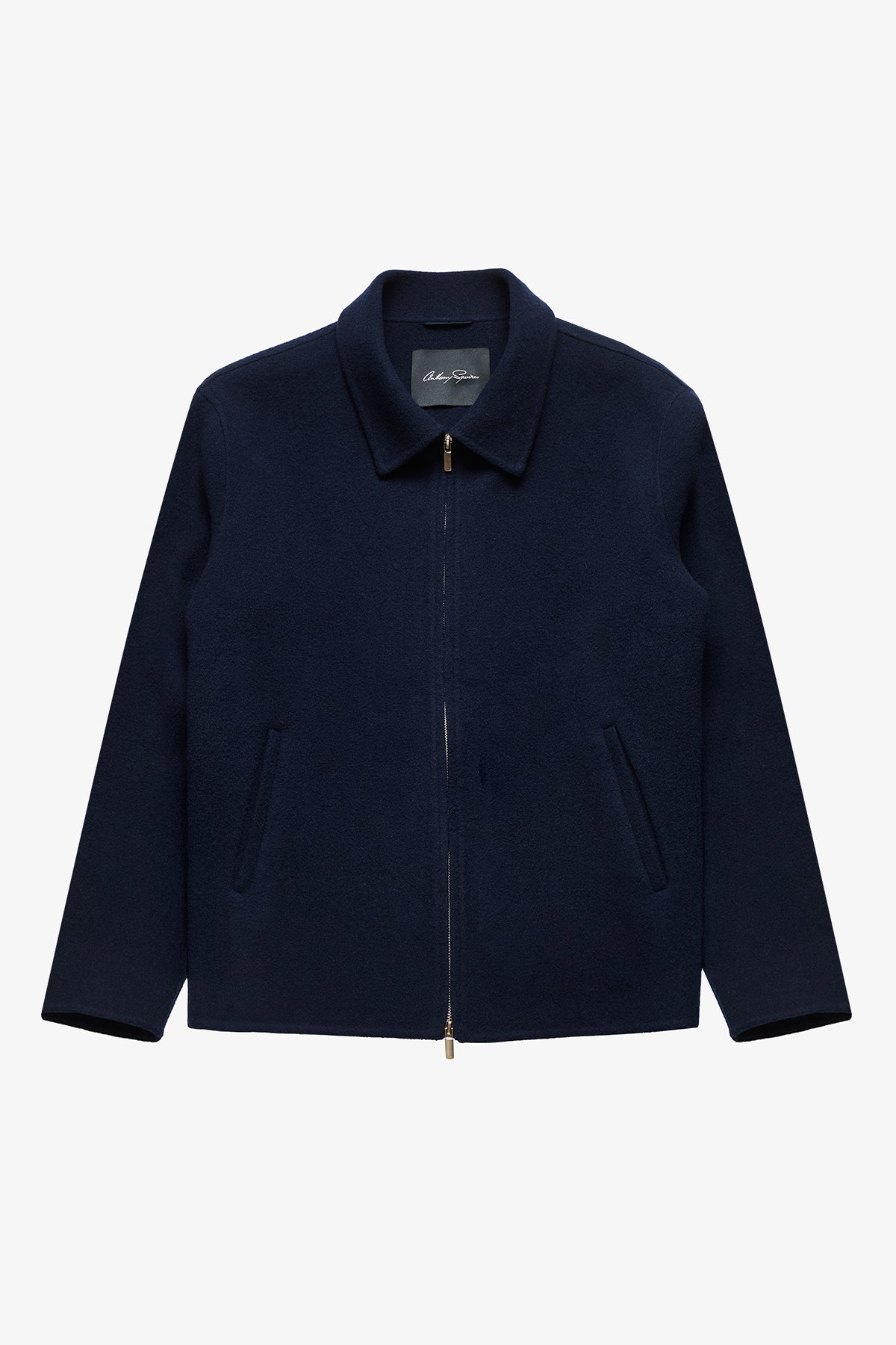 Stirling Jacket