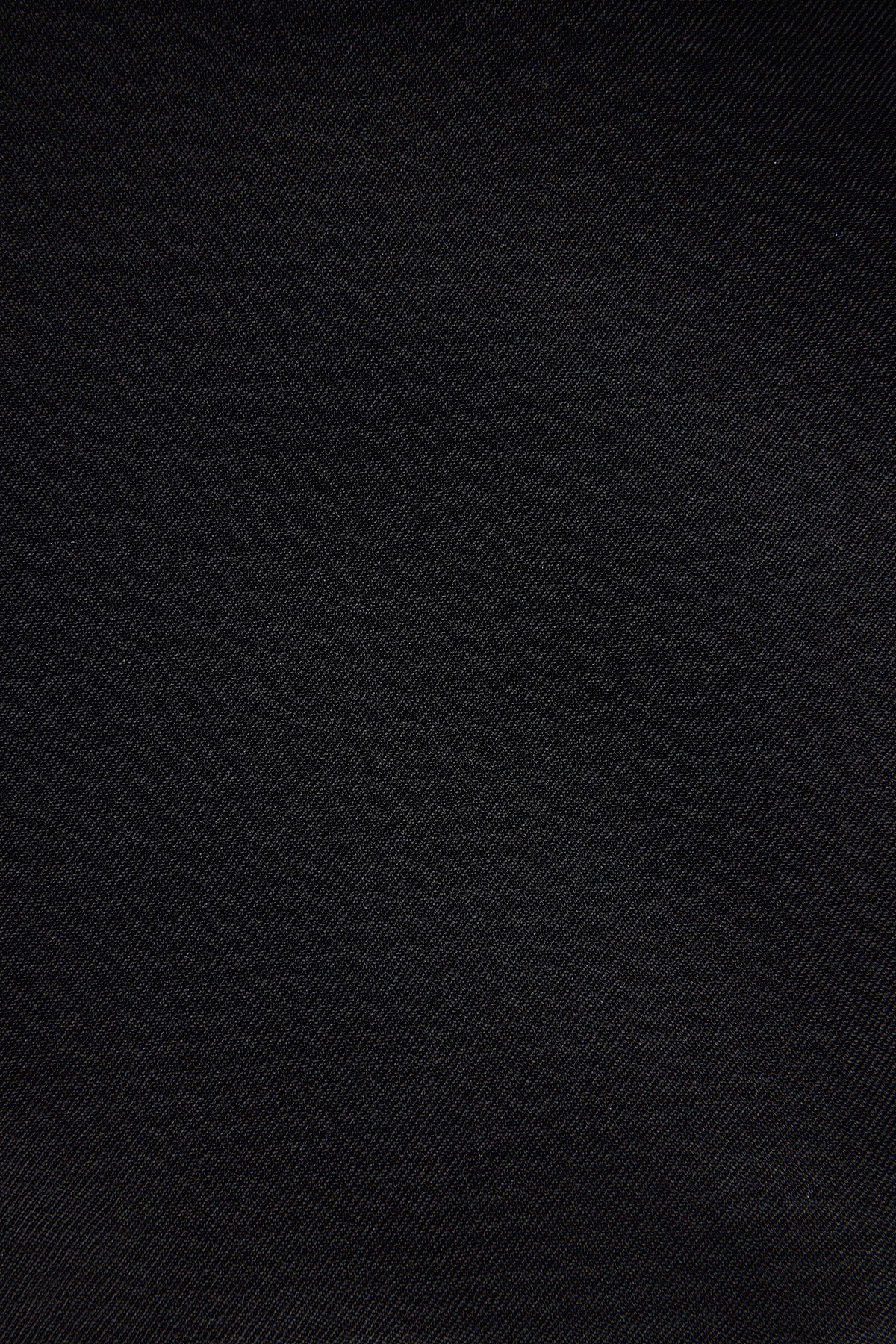 Toby - Black Dinner Suit