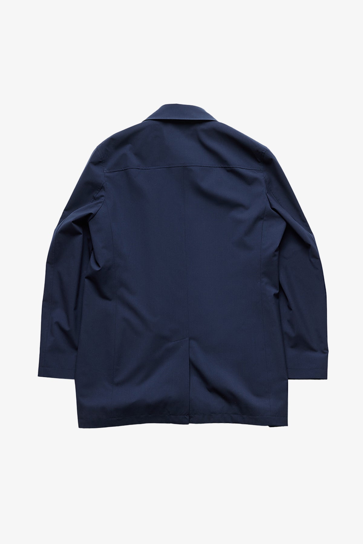 Trench - Navy Blue