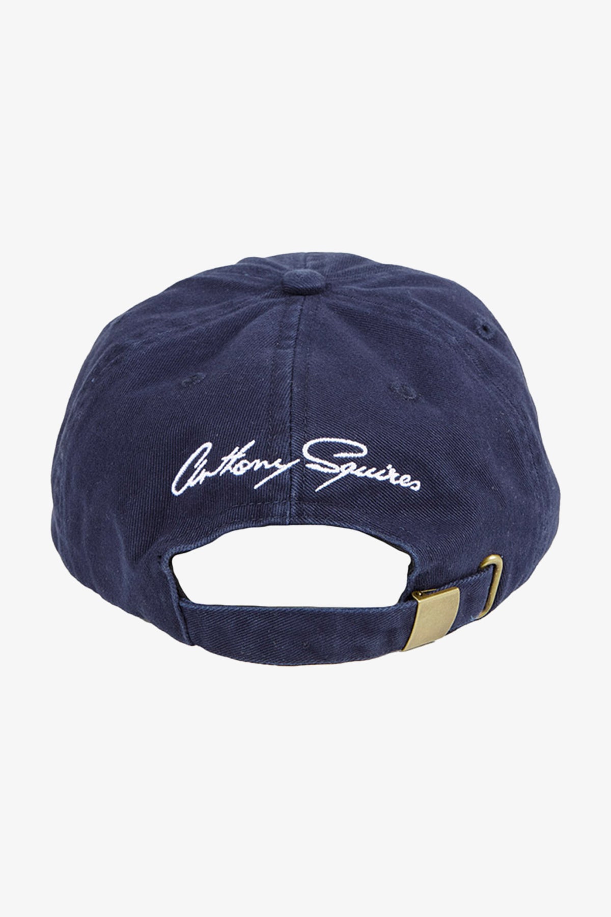 Tulum - Navy Baseball Cap