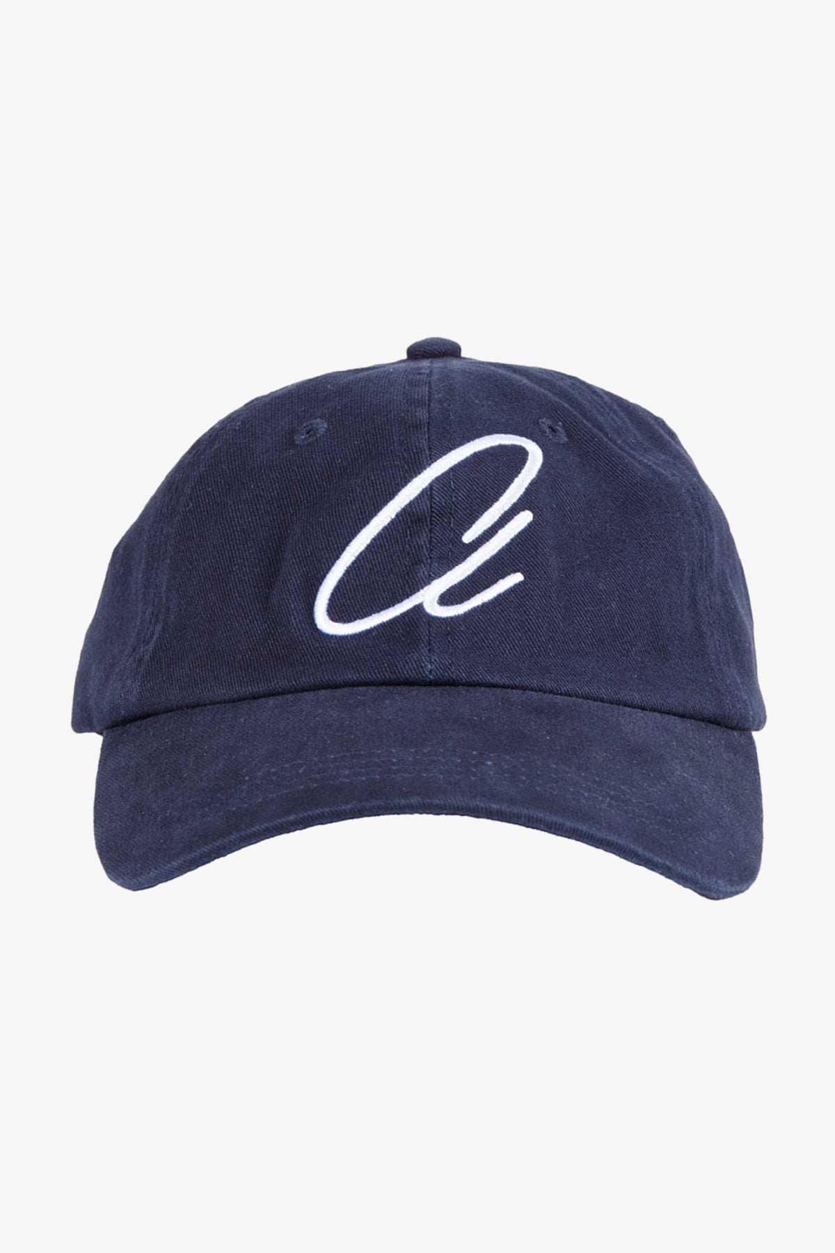 Tulum - Navy Baseball Cap