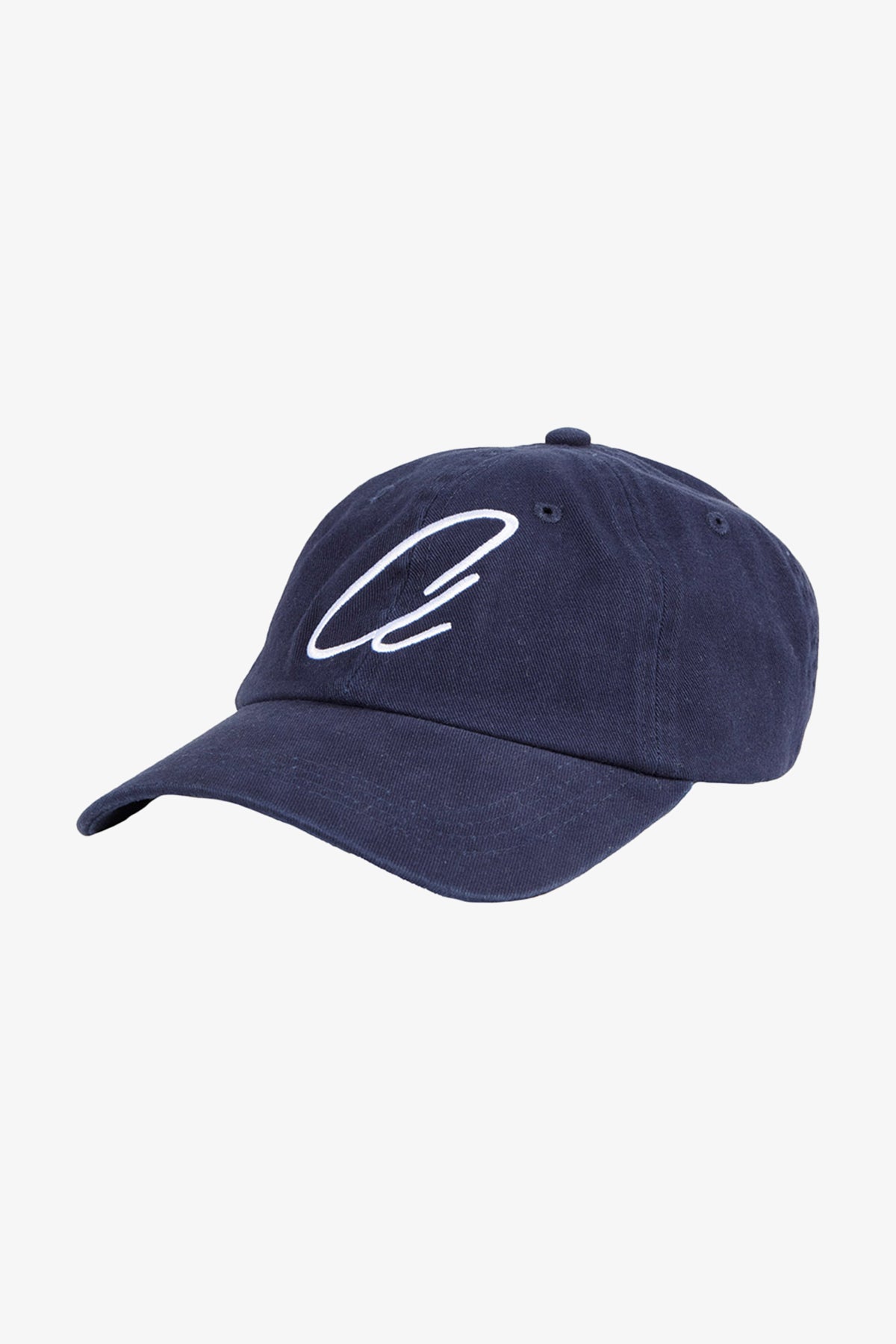 Tulum - Navy Baseball Cap