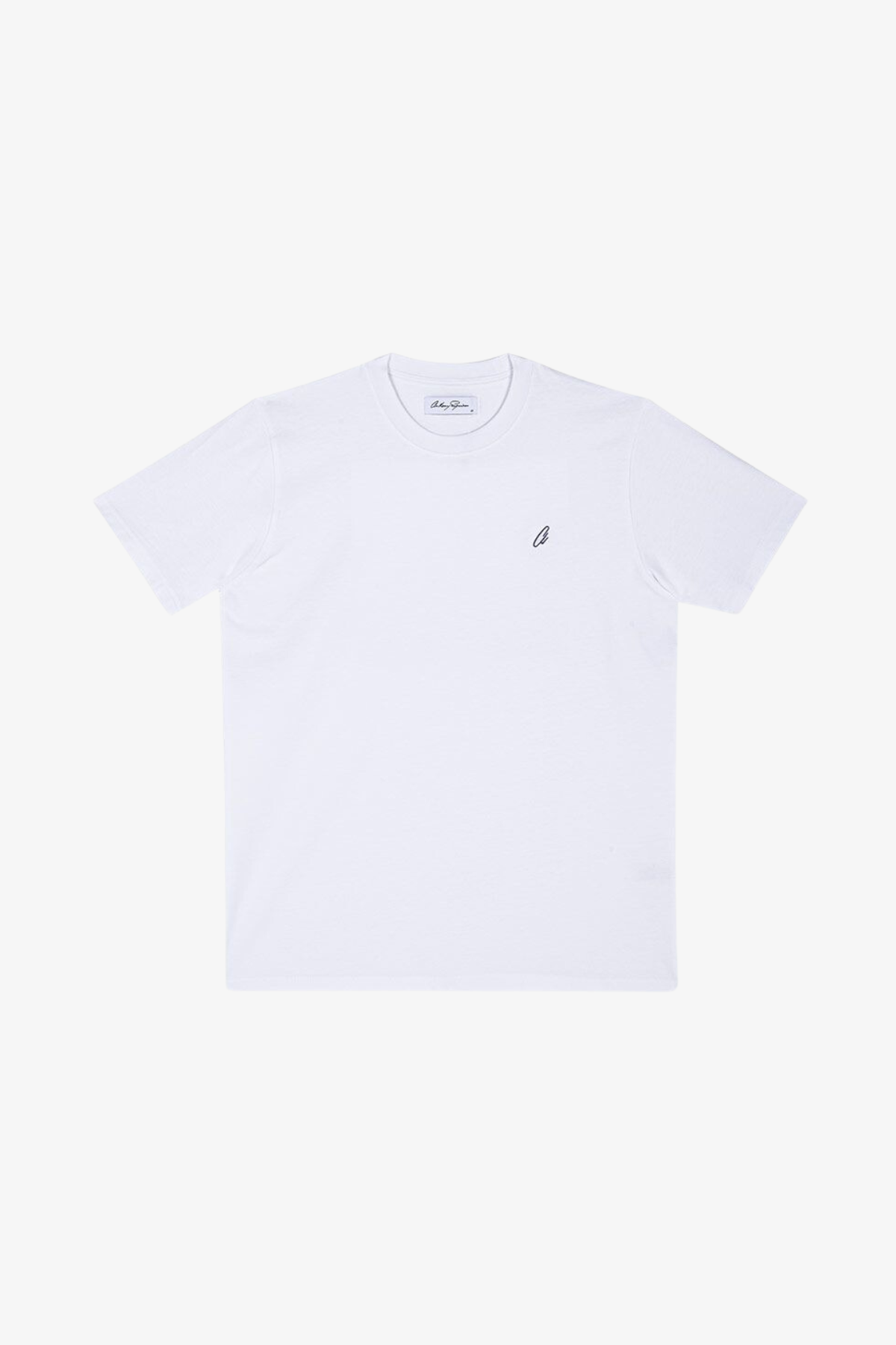 Edan - White T-shirt