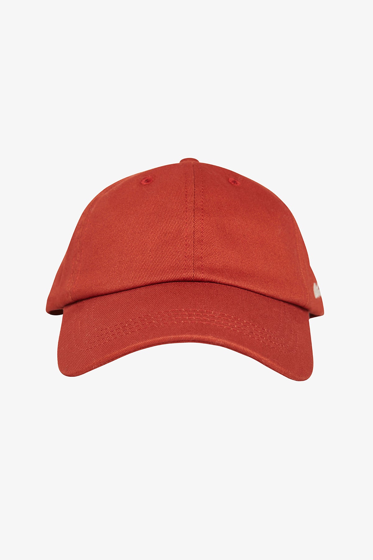 6 Panel Cap - Amber