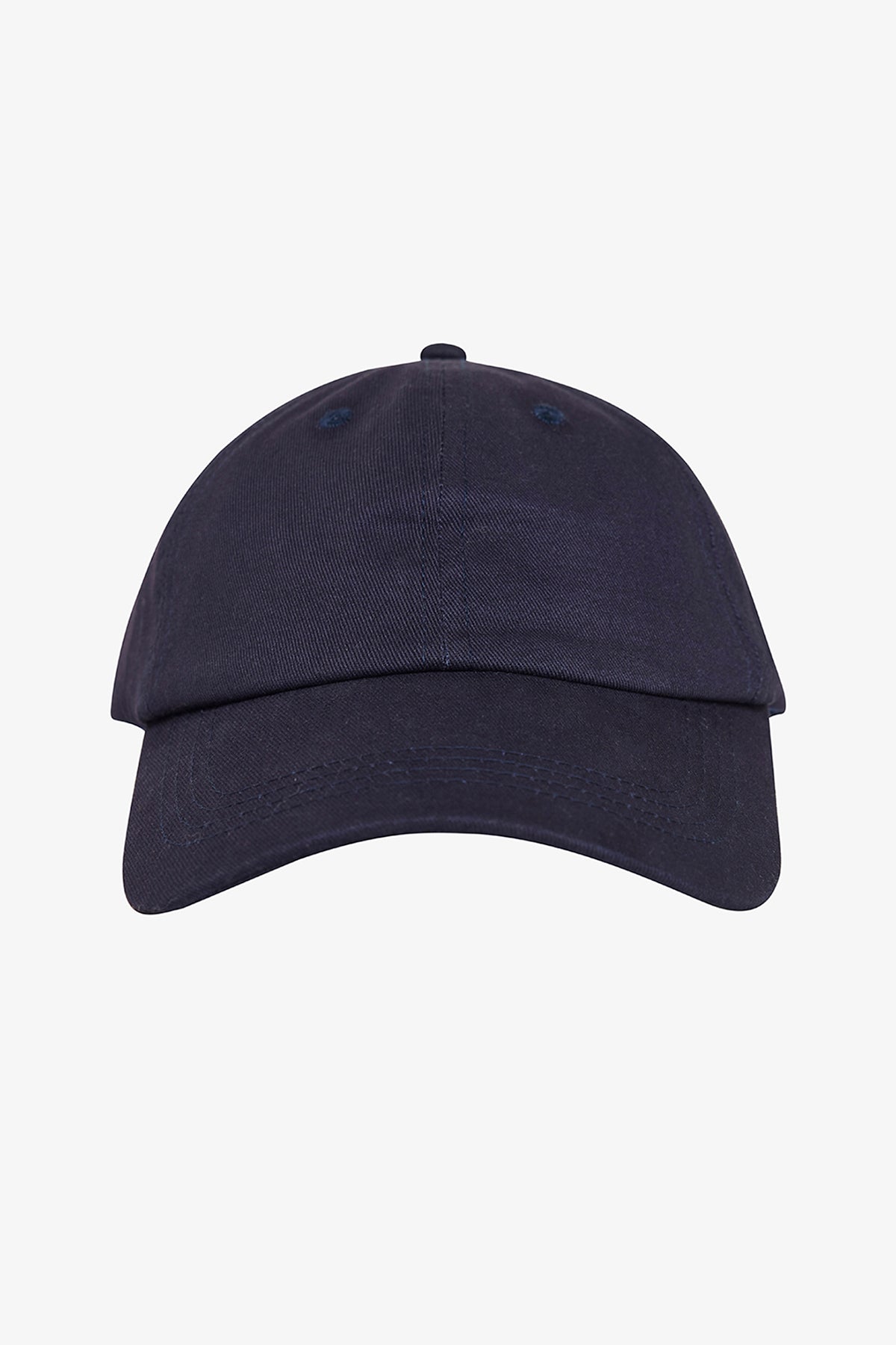 Cap - Navy Blue