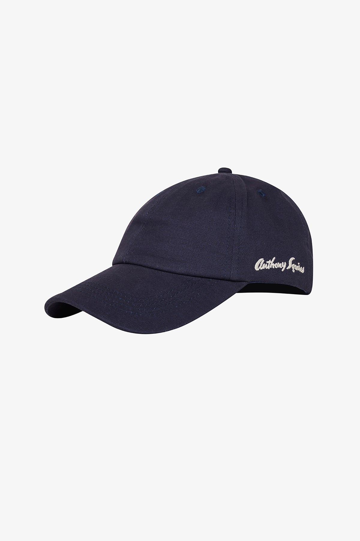 Cap - Navy Blue