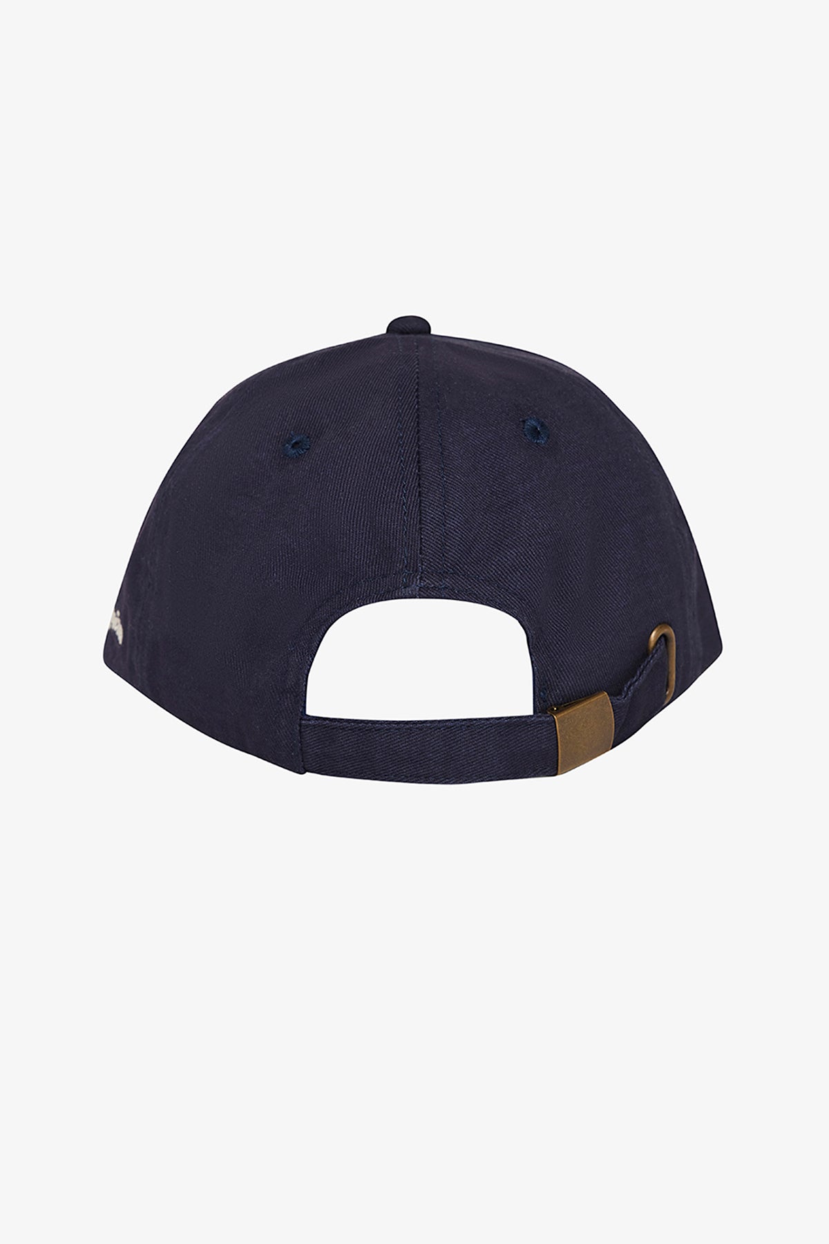 Cap - Navy Blue