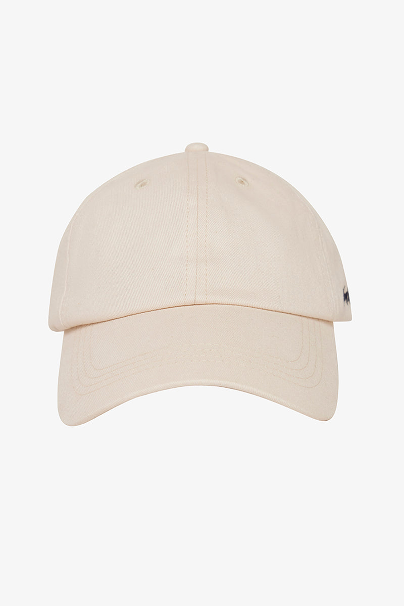 Anthony Squires Sam brushed twill (Beige)