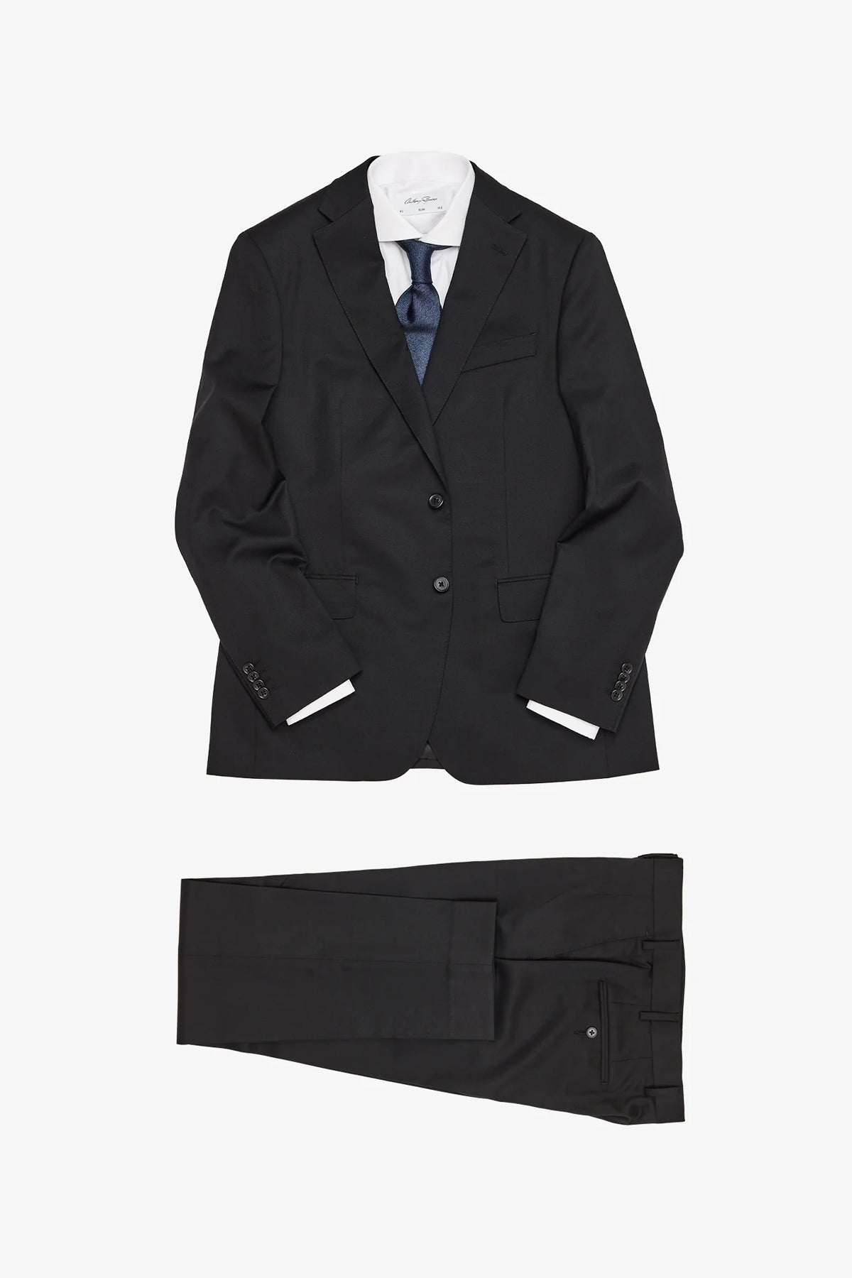Sinclair - Black Suit