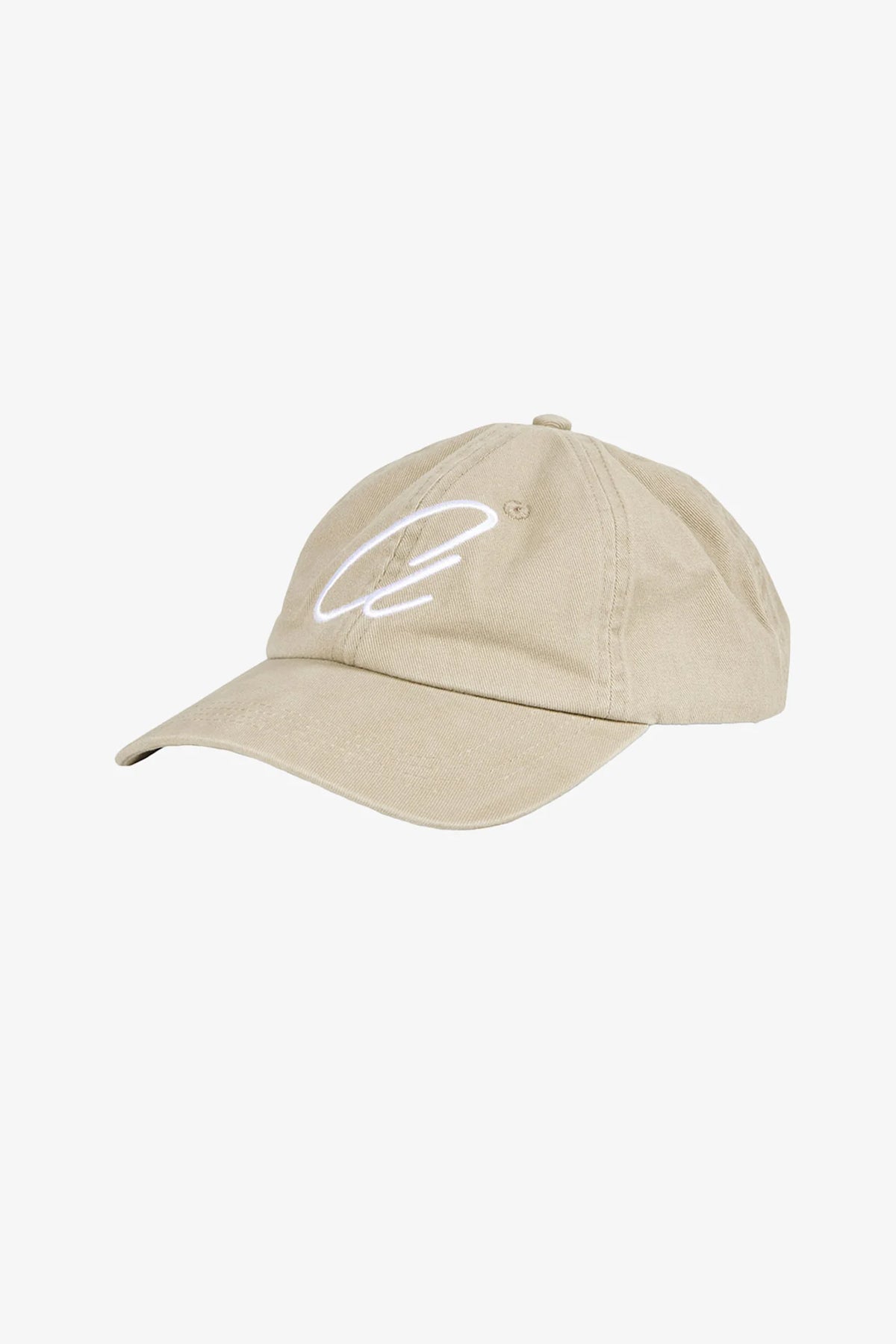 Tulum - Stone Baseball Cap