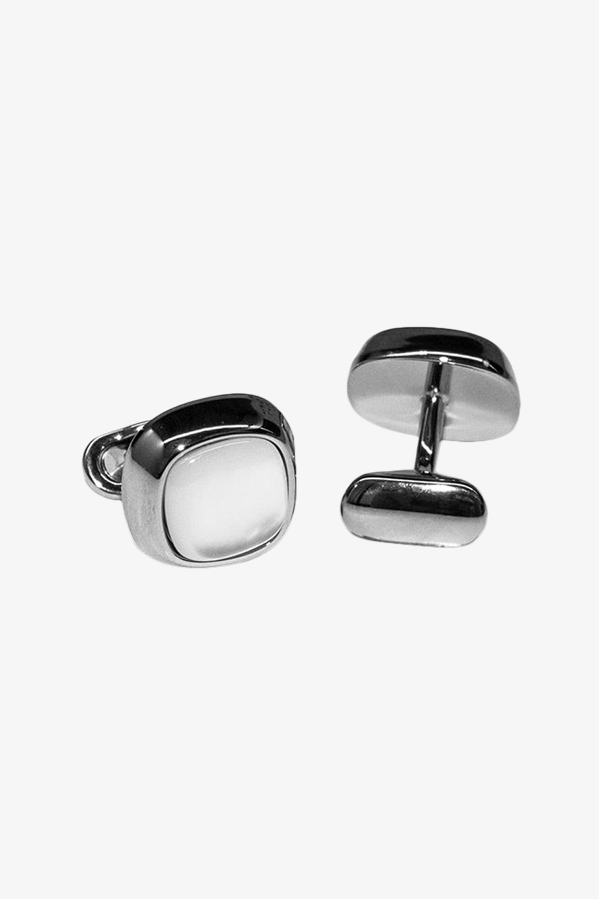 Cufflinks - Mother of Pearl