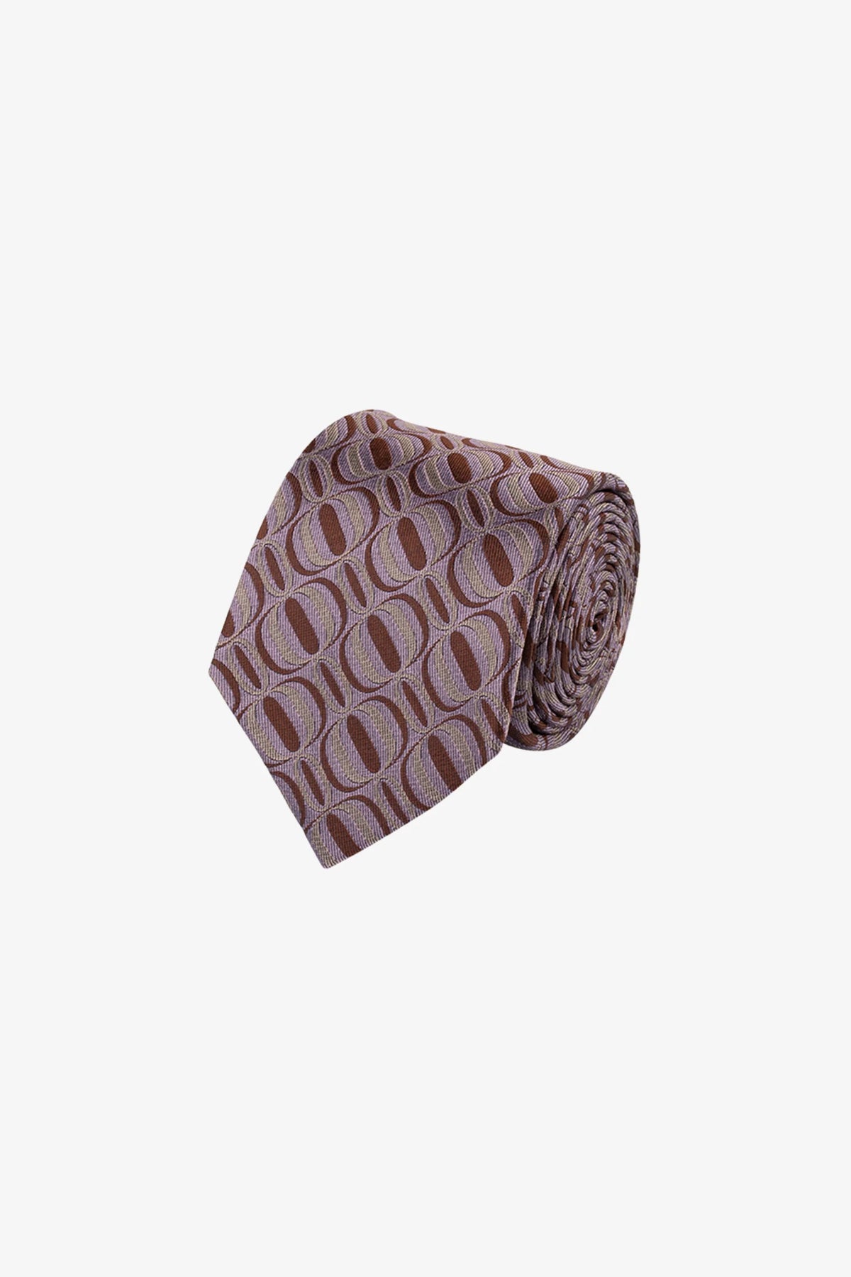 Tie - Silk design