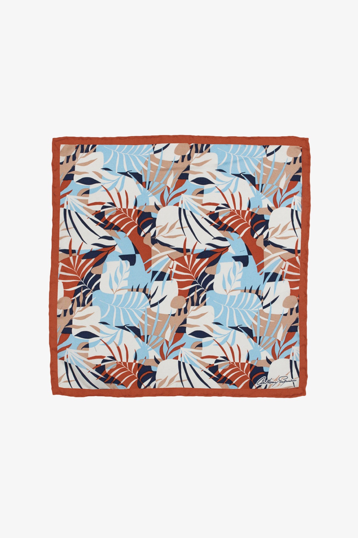 Pocket square - Fawn