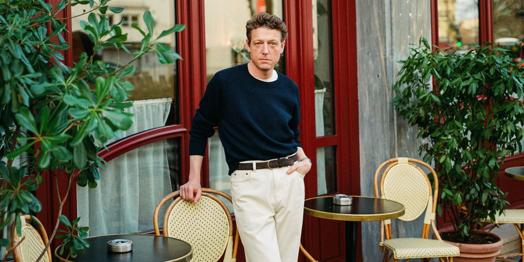 Paris winter 26 menswear