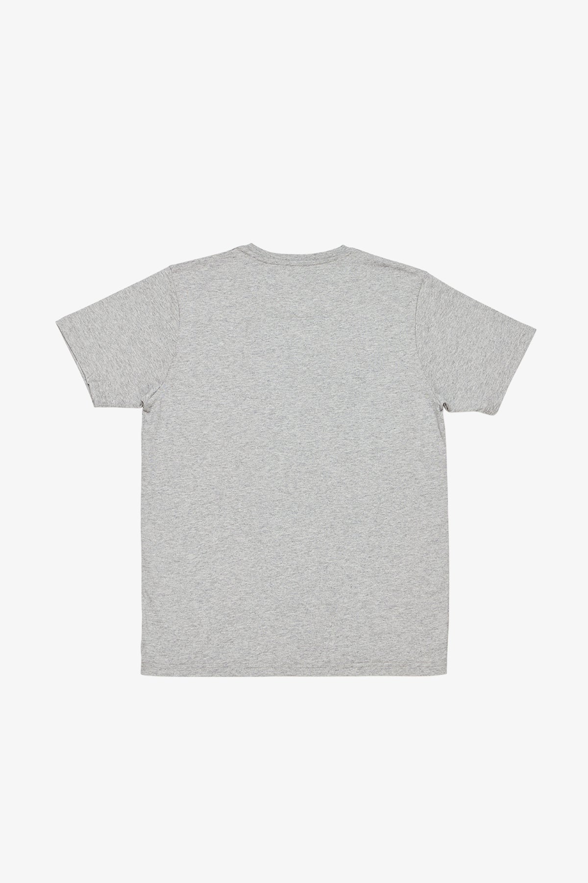 Edan - Mid Grey T-shirt