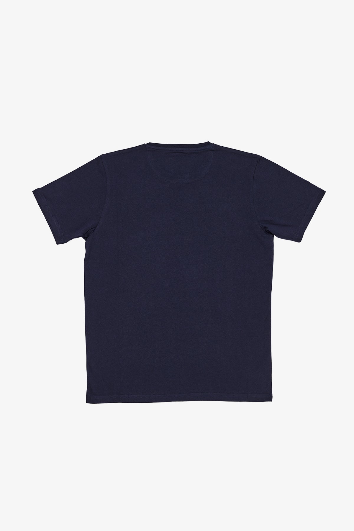 Edan - Navy T-shirt