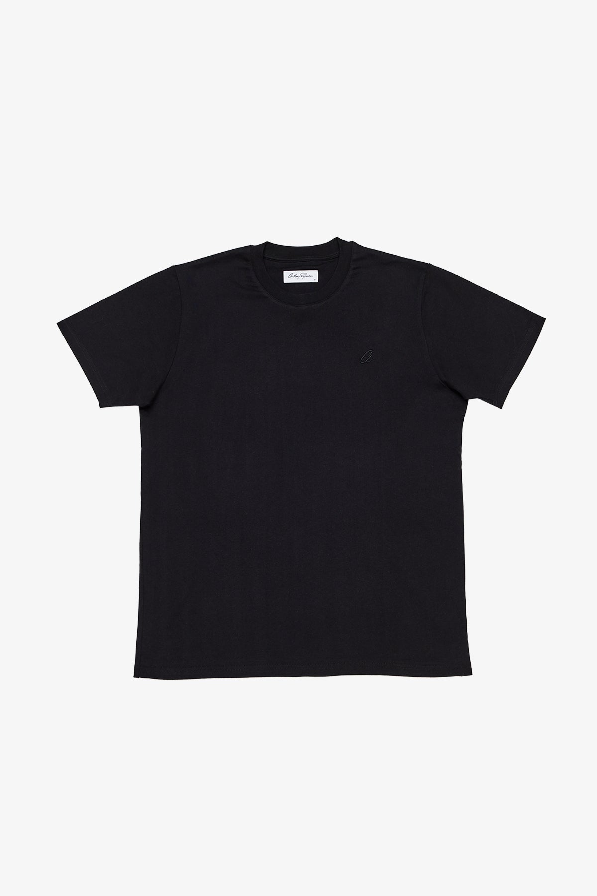 Edan - Black T-shirt
