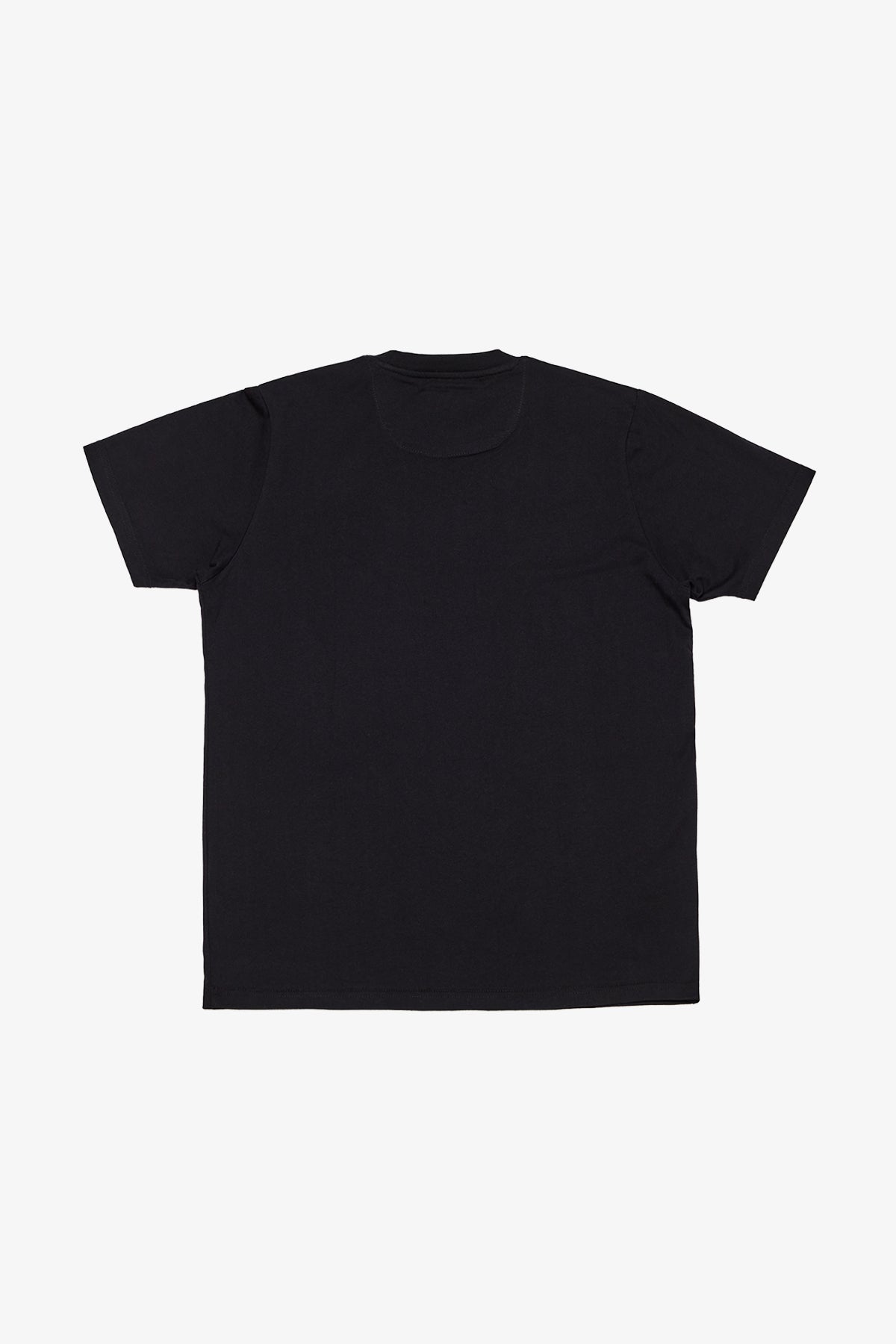 Edan - Black T-shirt
