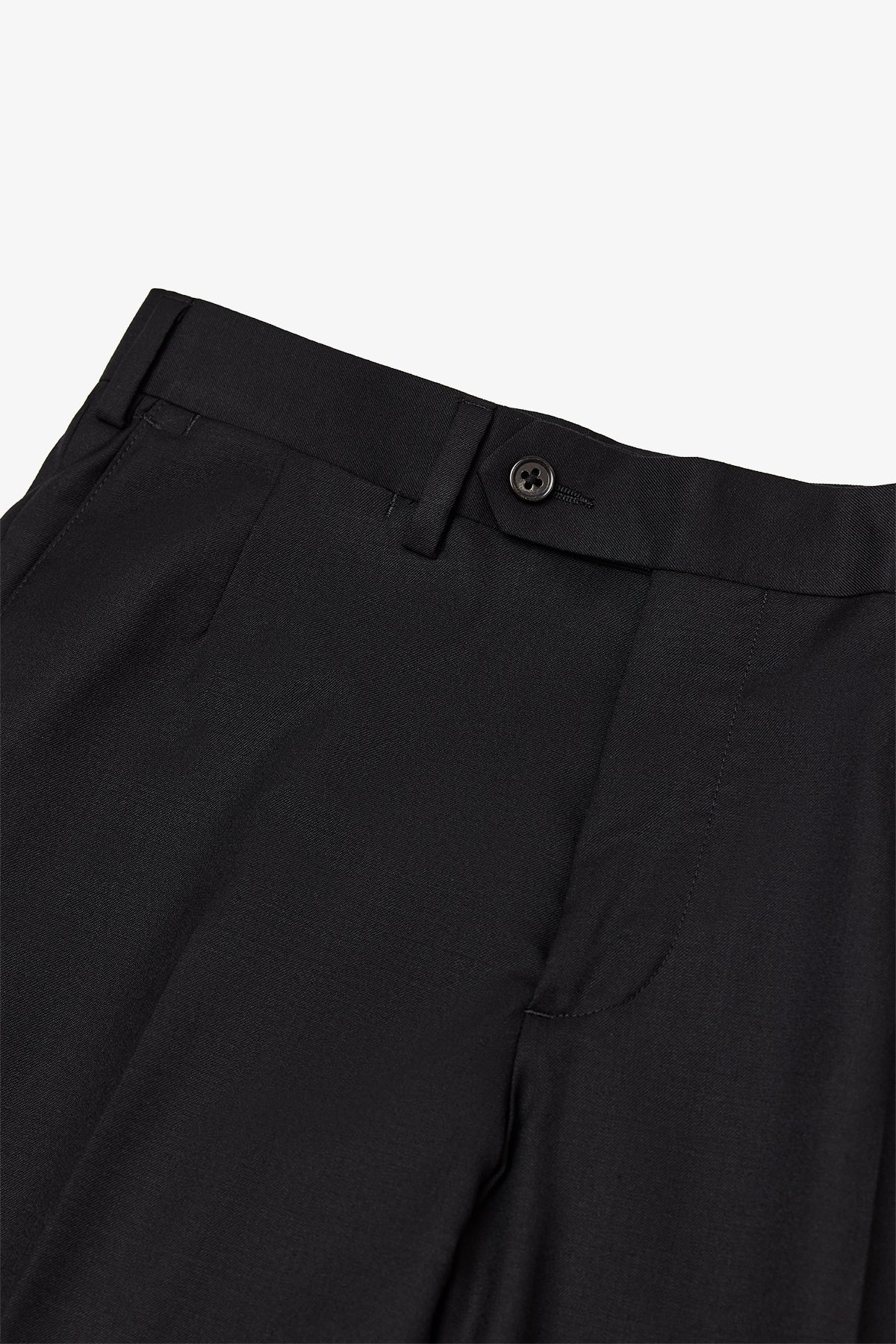 Tives - Black Trouser