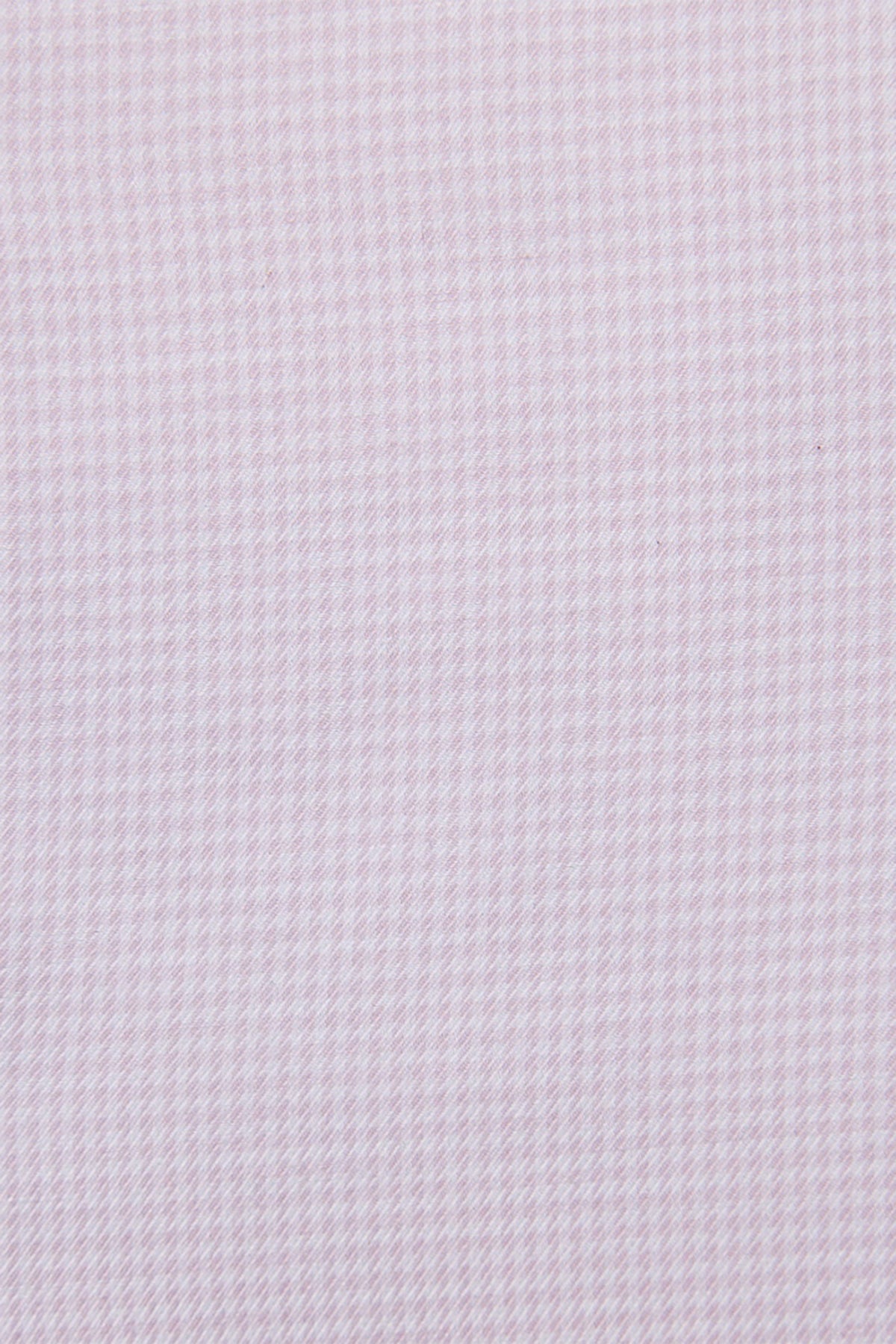 Alton pink micro houndstooth