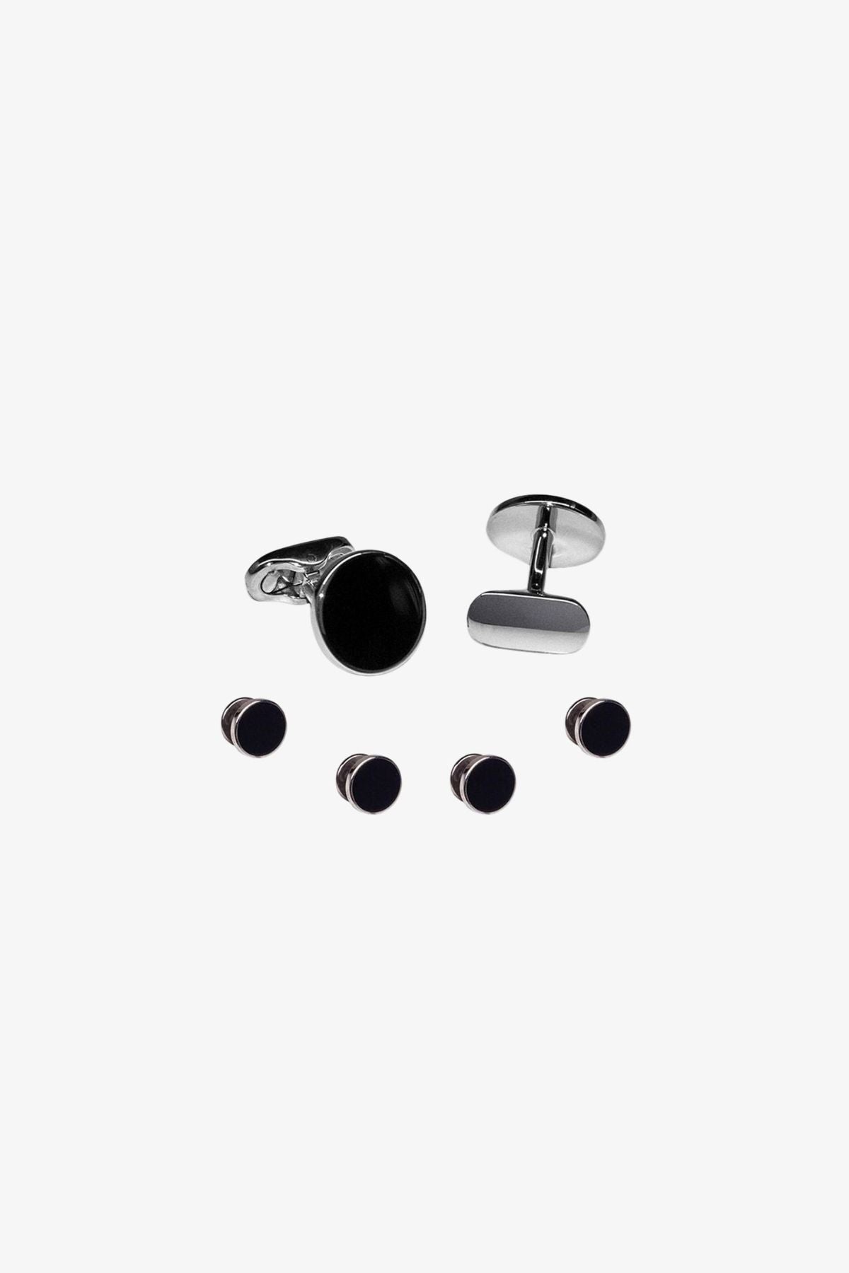 Stud Set - Black