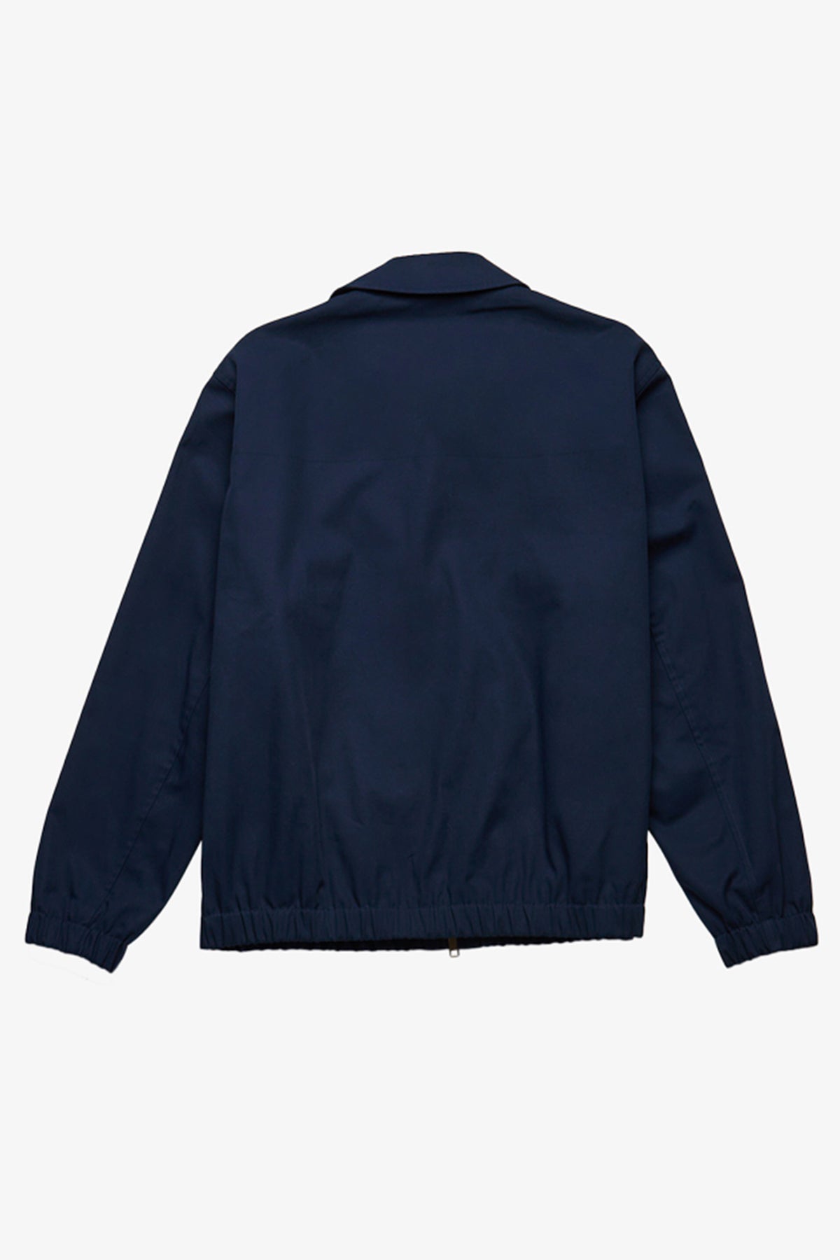 Dion blue blouson