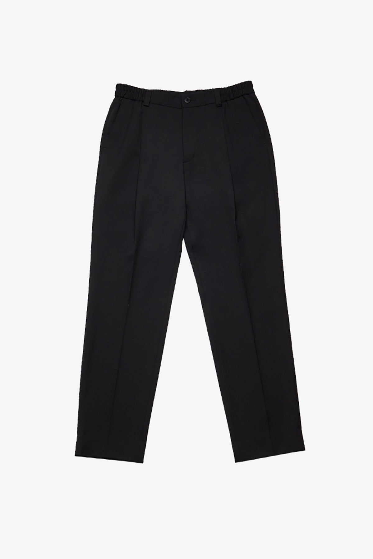 Elwin black pant