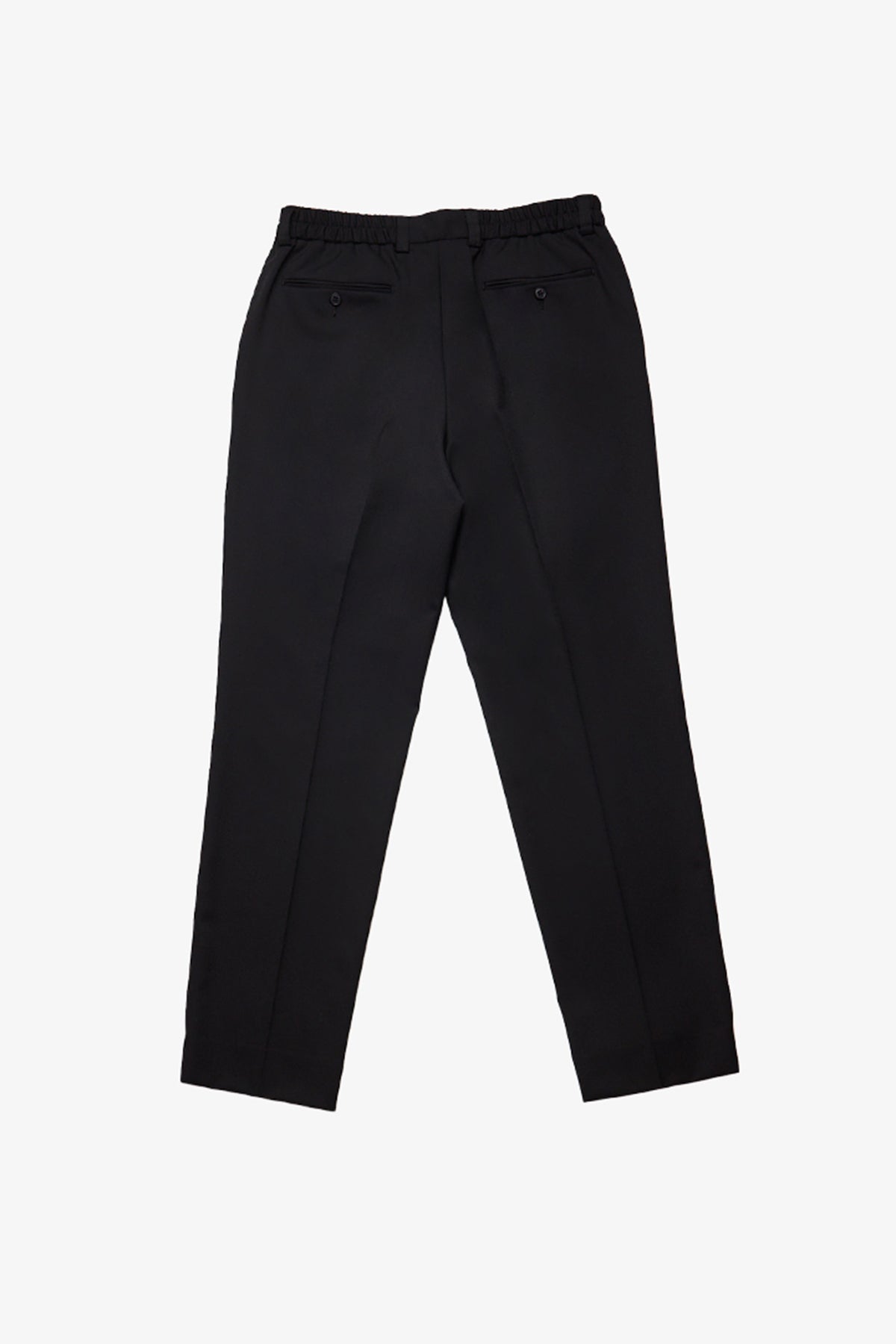 Elwin black pant