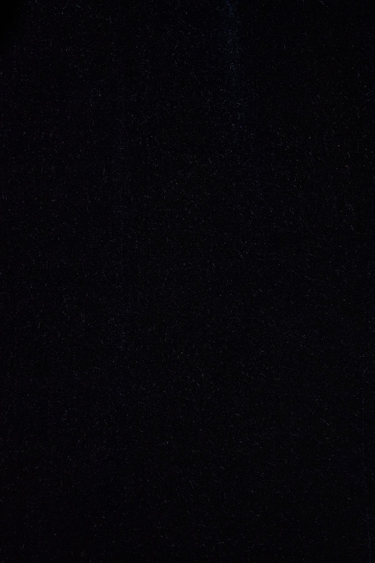 Finn Blazer - Wool In Navy Velvet