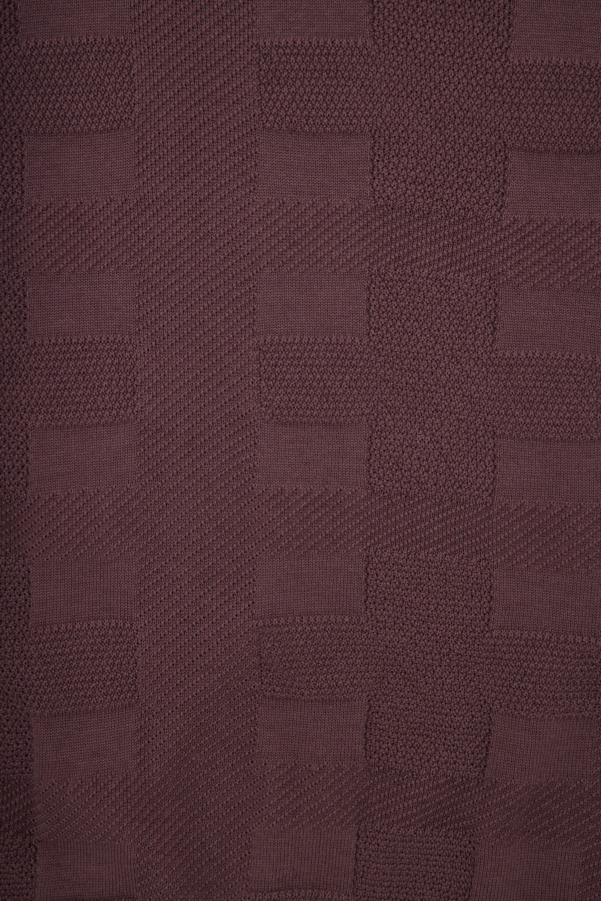 Array - Tobacco Polo In Supima Cotton