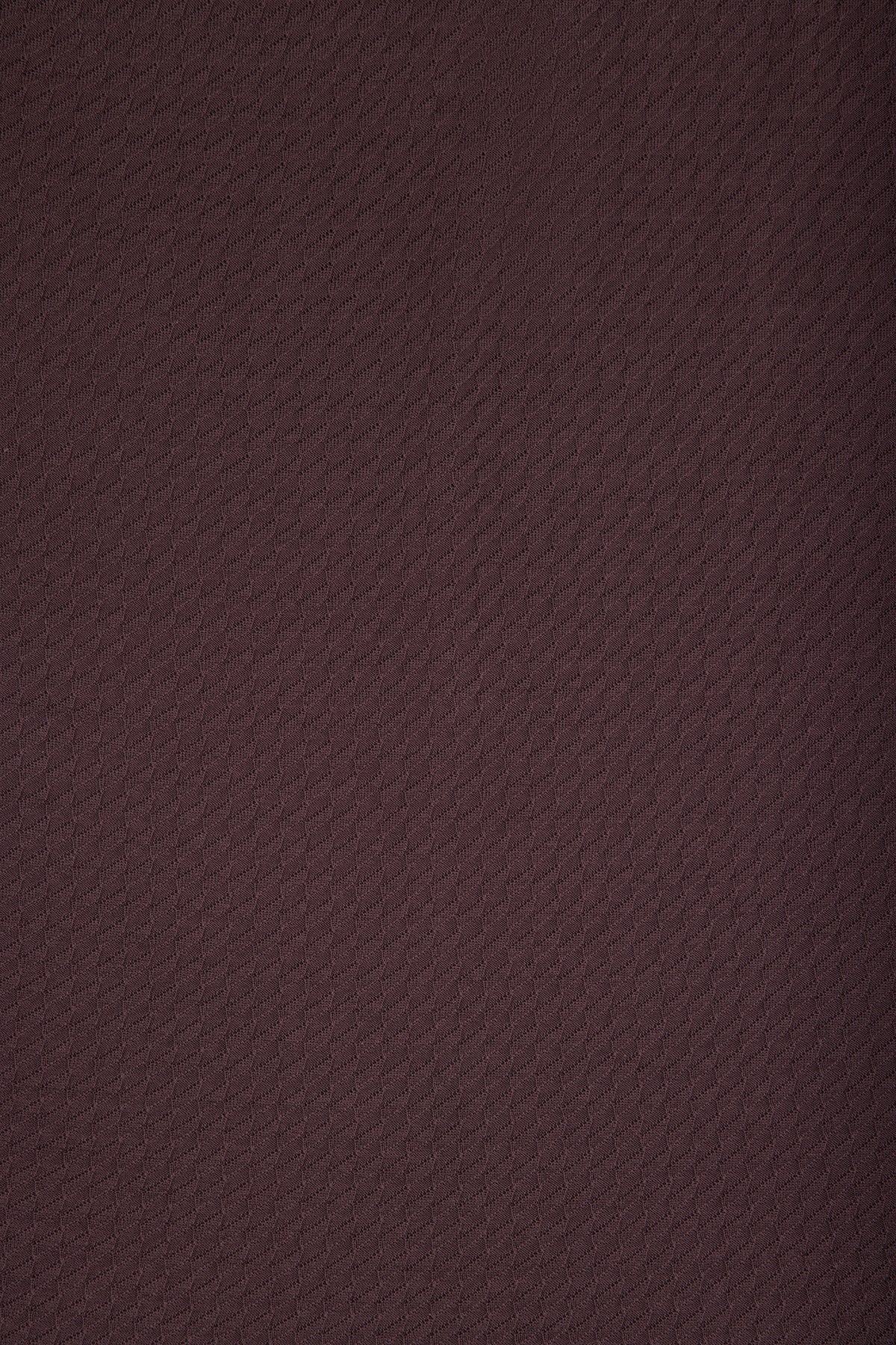 Axis - Tobacco Crew Neck Knit