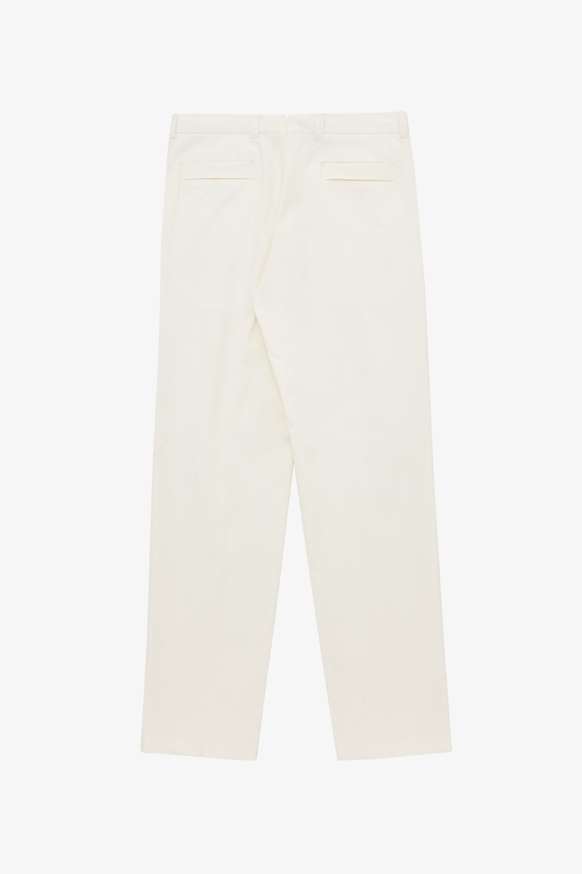 Dakota Pant - Off White Twill