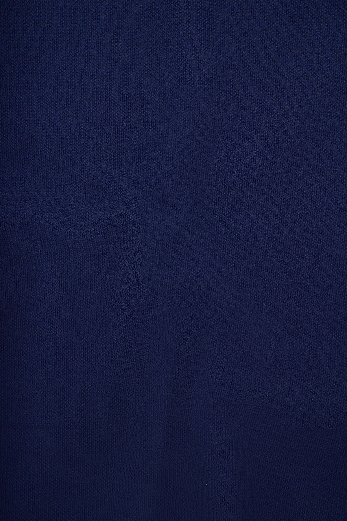 Frame - Blue Honeycomb Polo