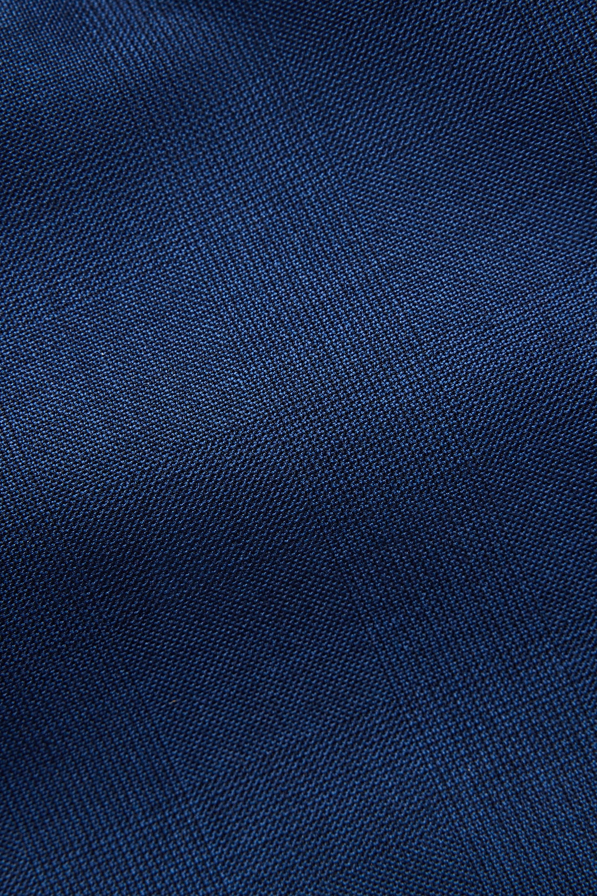 Kennedy Suit - Tonal Prince Of Wales Check In Pure Wool, Super 110's
