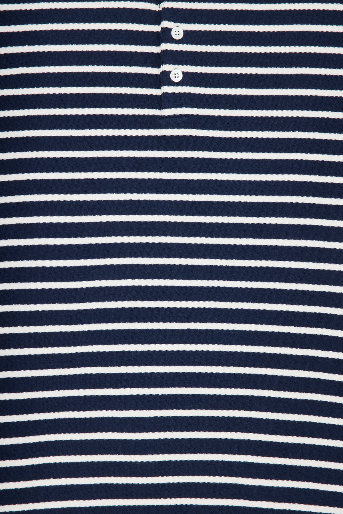 Ravello - Navy/Cream Polo