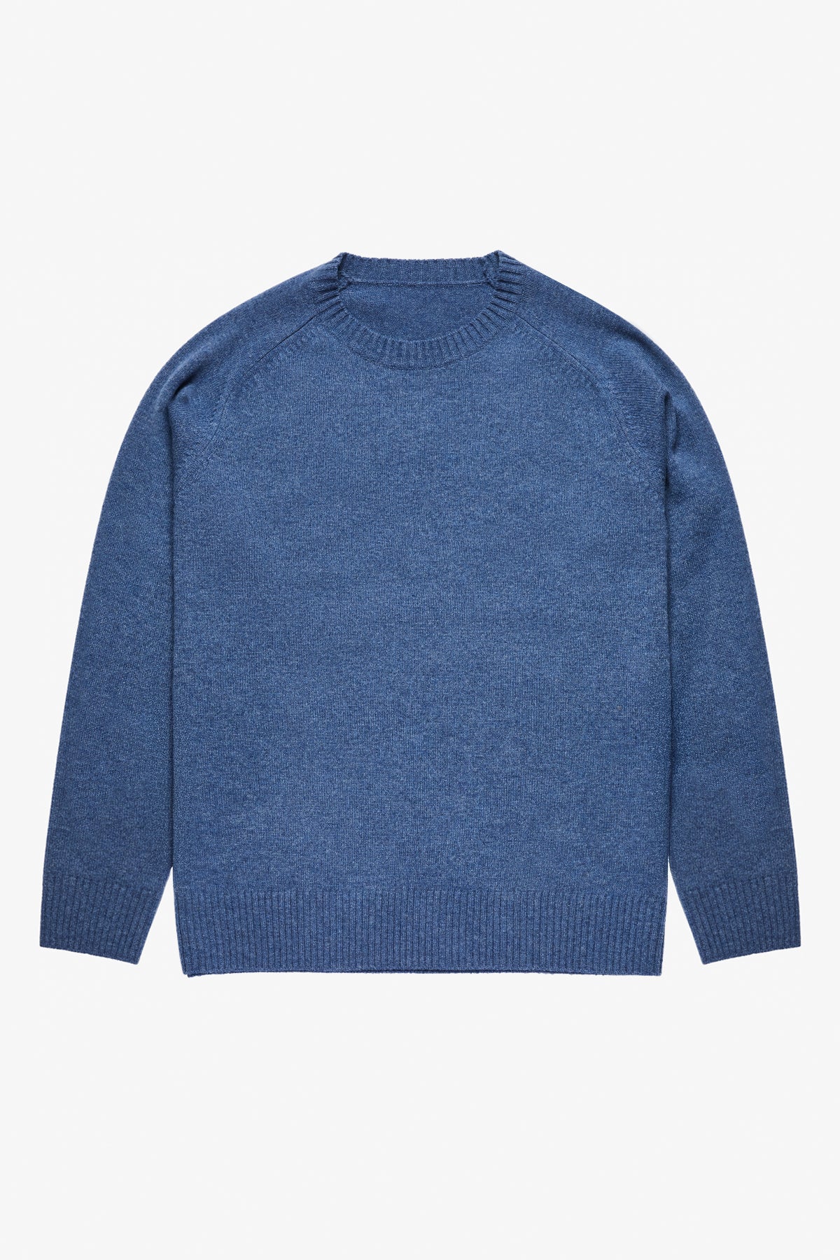 Harlan Mid Crew Kneck Knit