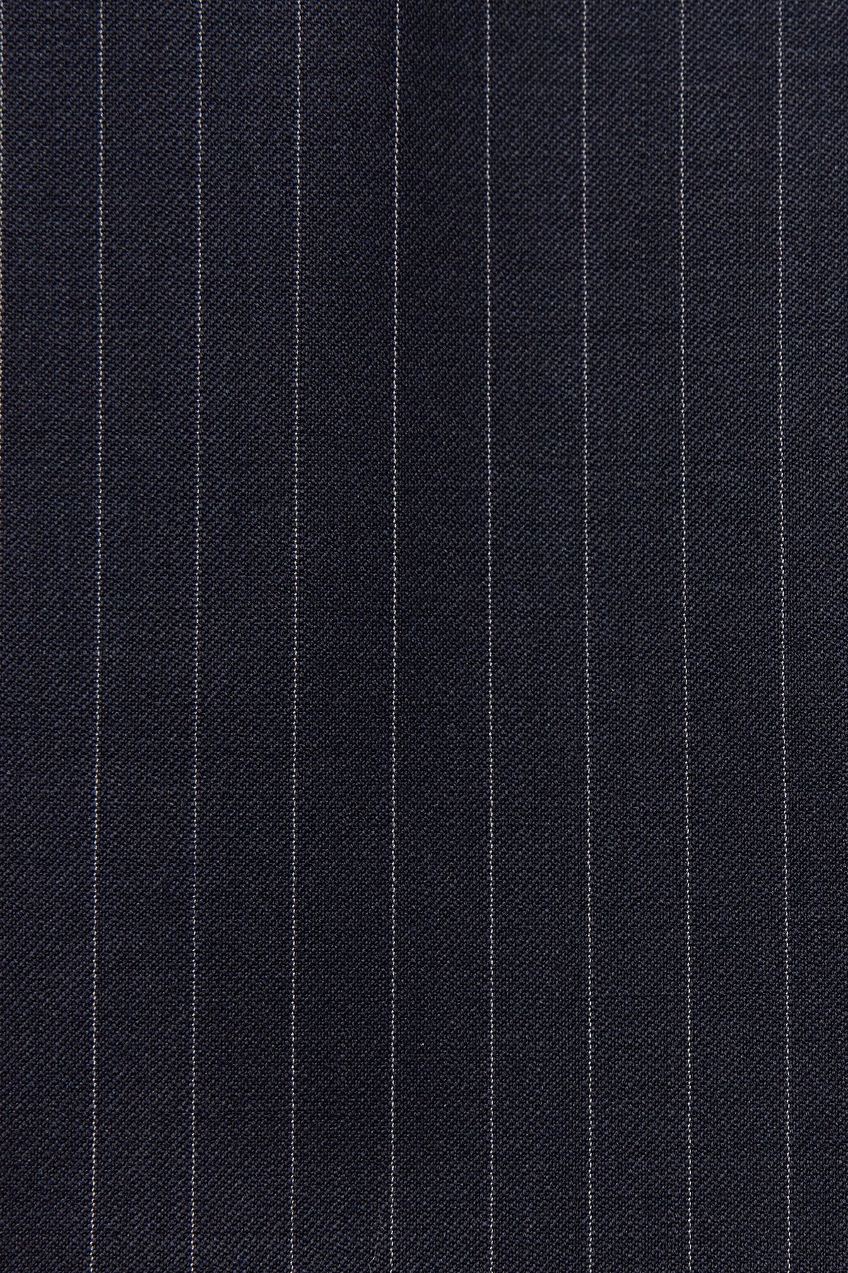 Sinclair - Navy stripe suit