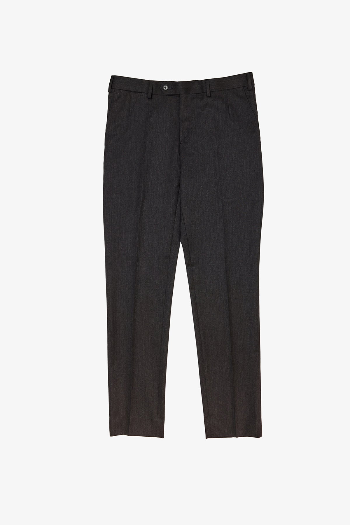 Tives - Charcoal Trouser