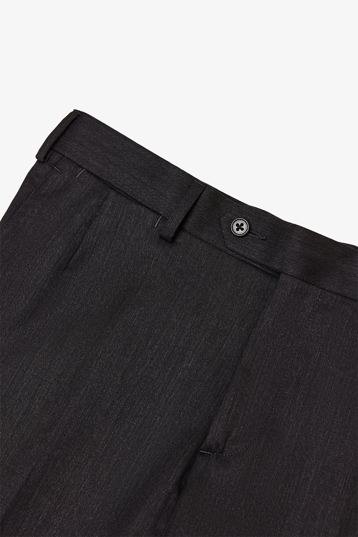 Tives - Charcoal Trouser