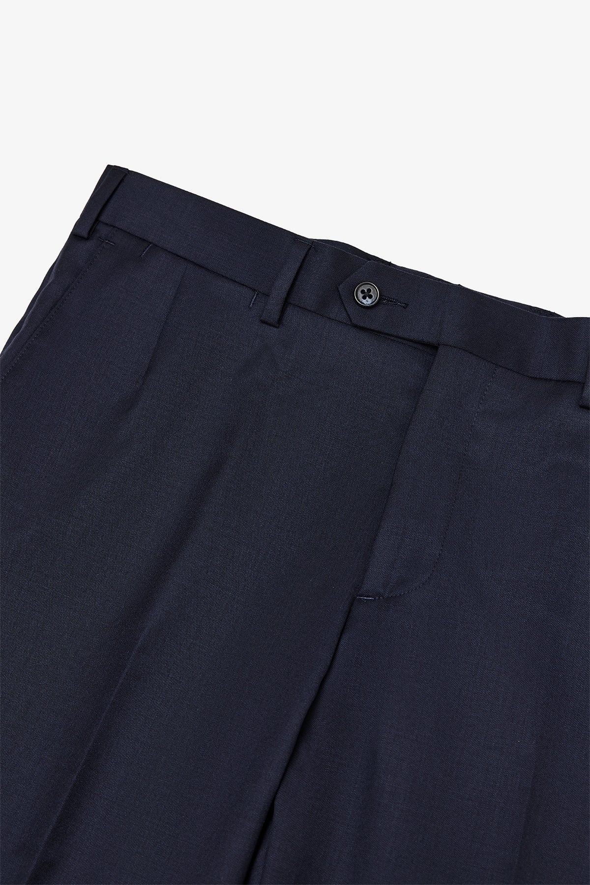 Tives - Navy Trouser