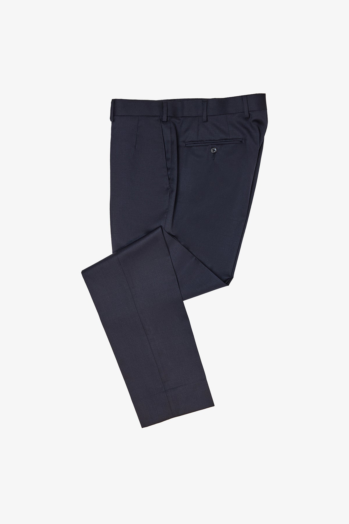 Montclair - Navy Trouser