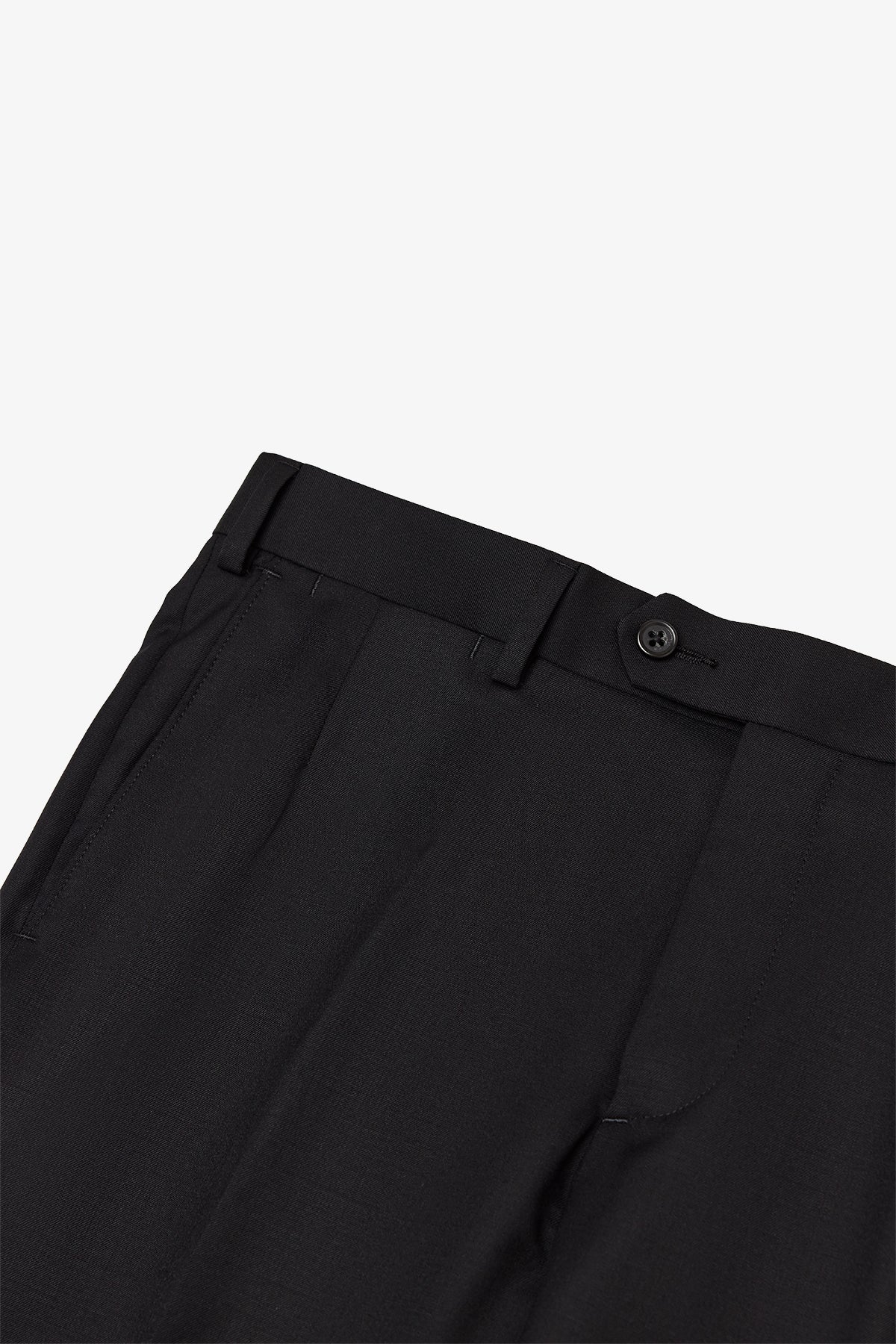 Montclair - Black Trouser