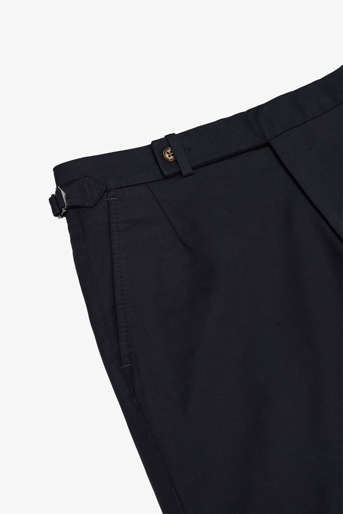 Orson - Navy Shorts