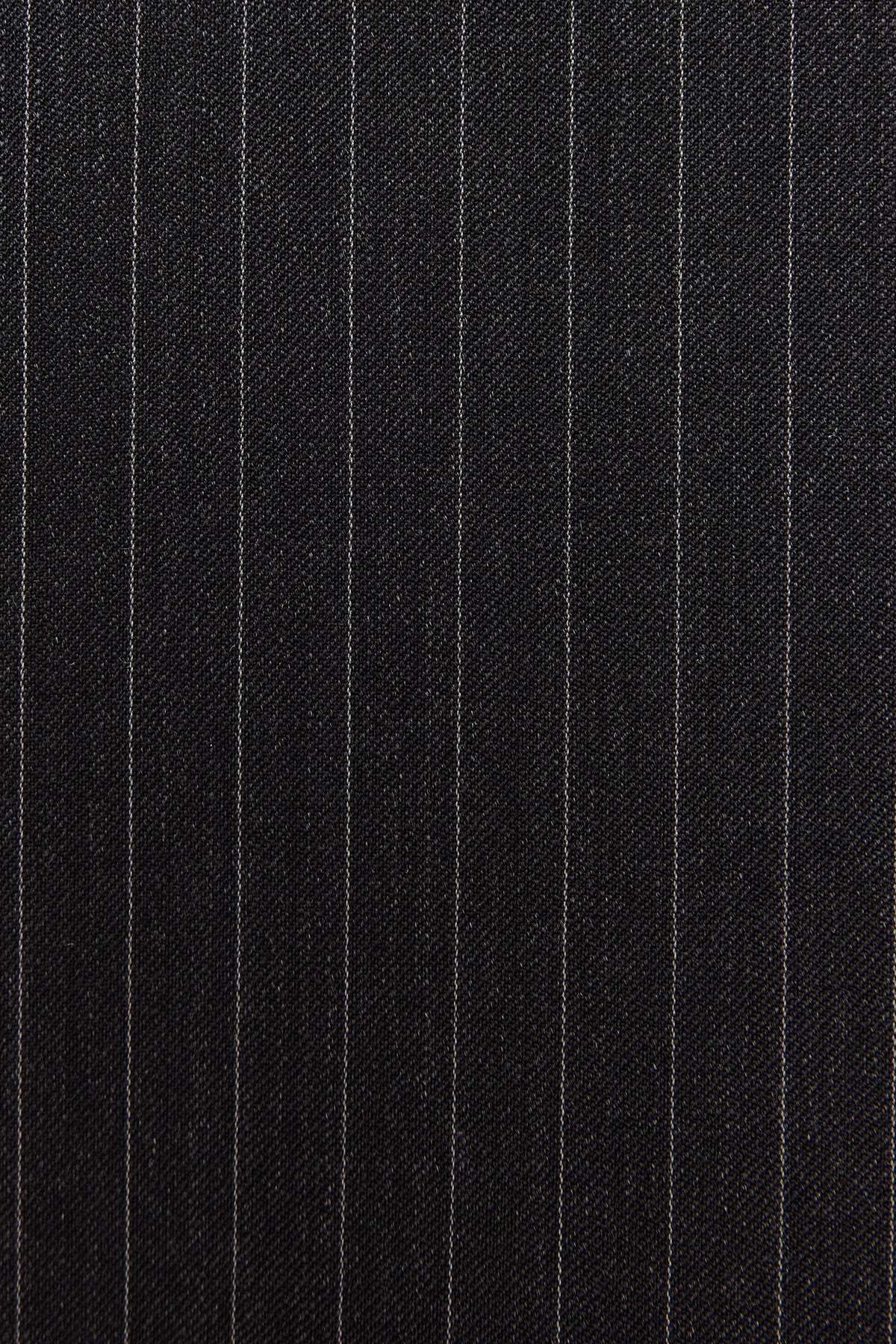 Sinclair - Grey Stripe Suit