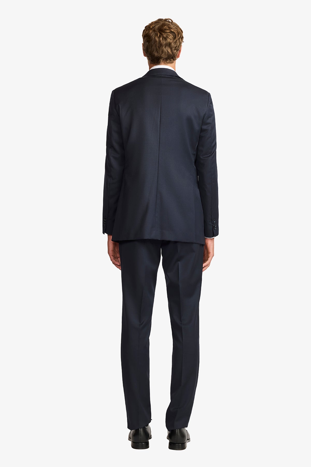 Ives - Navy Suit