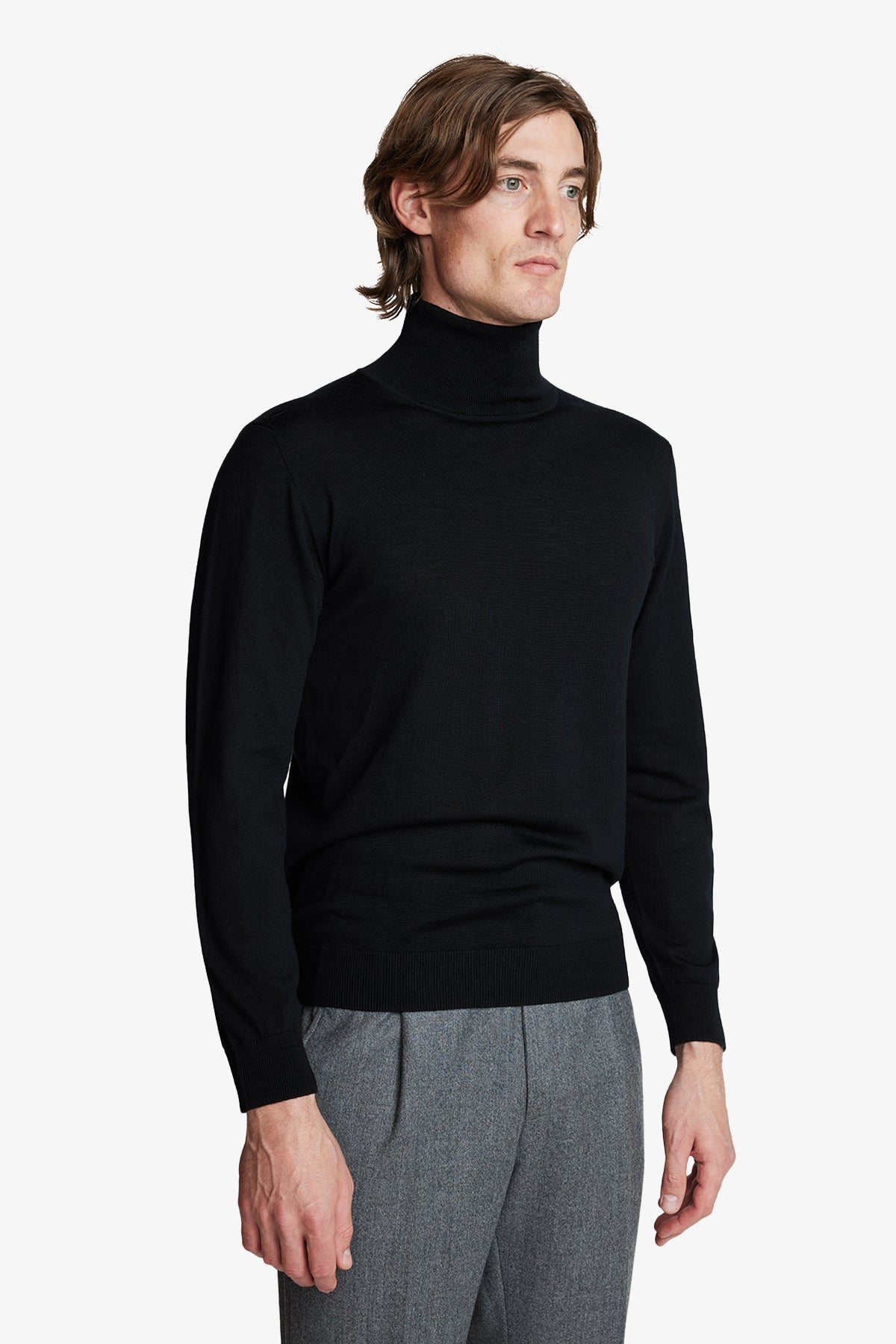 Kappa roll neck best sale