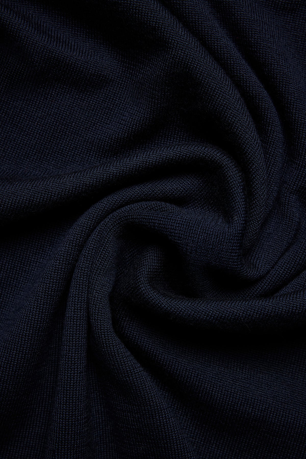 Loom Navy Jersey