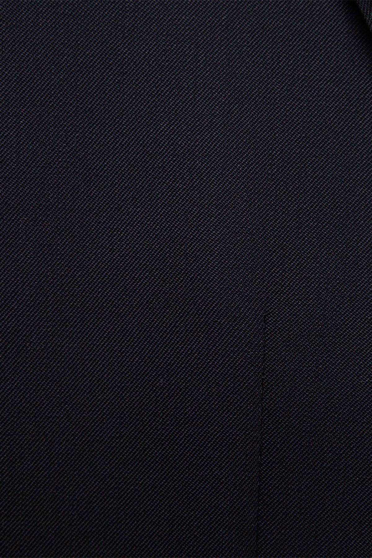 Marcus Super fine blue twill