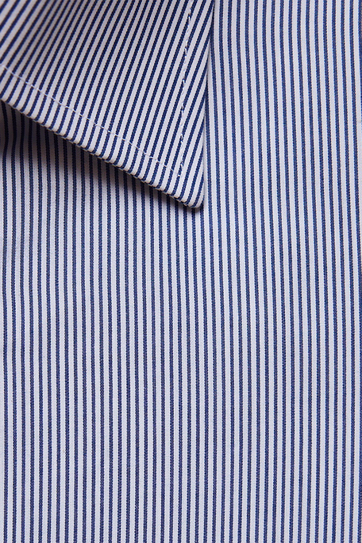 Onder blue stripe