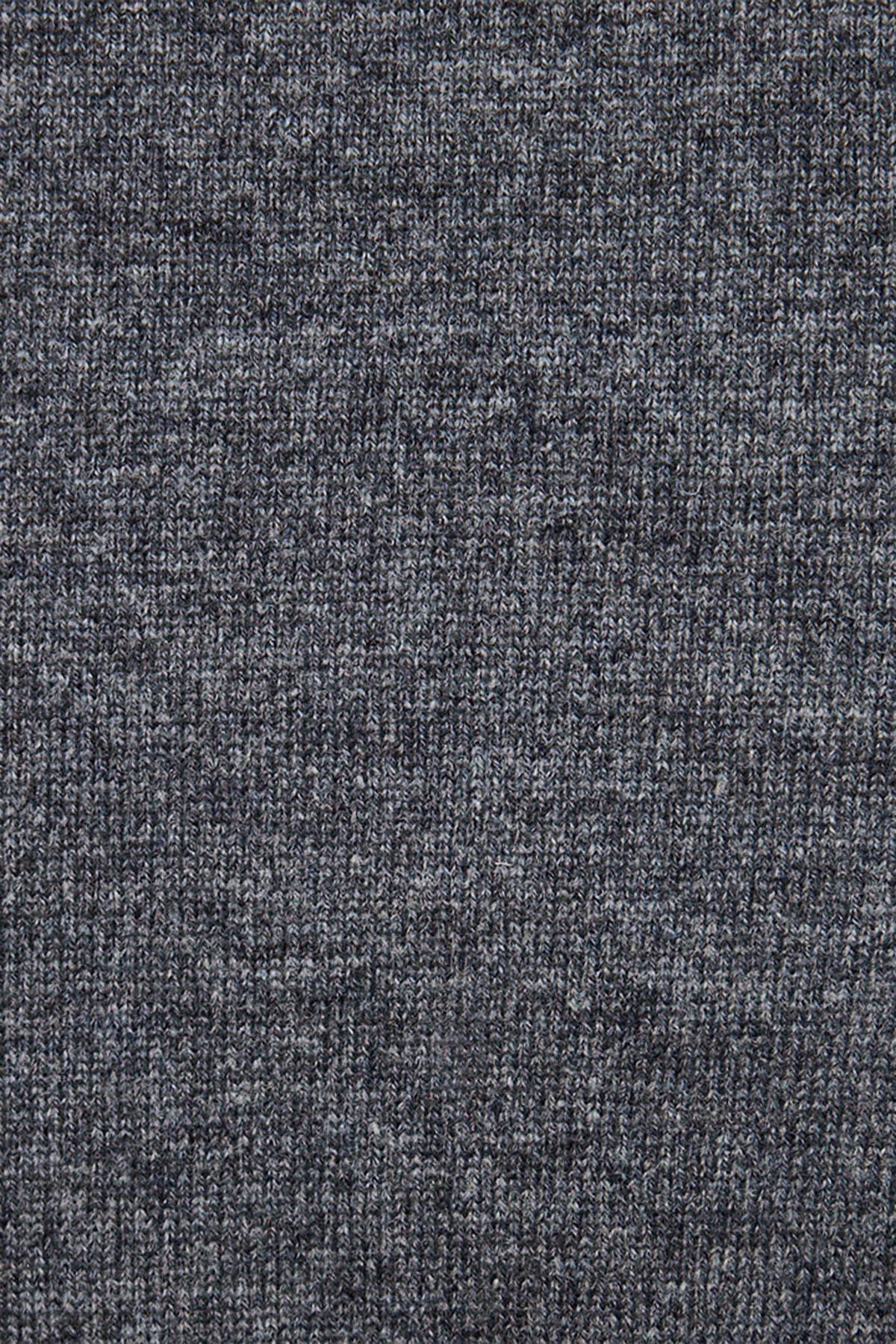 Orlando grey cashmere blend crew knit